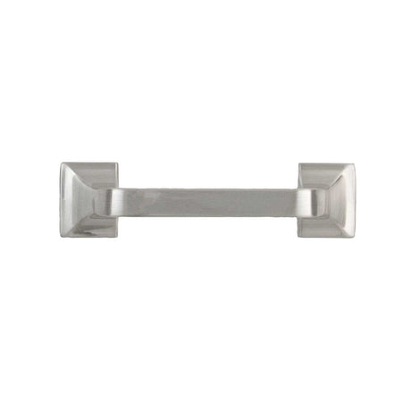 HICKORY Forge 3" Center to Center Handle Cabinet Pull - Satin Nickel H076700-SN