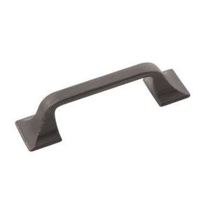 Bronze Cabinet Handles