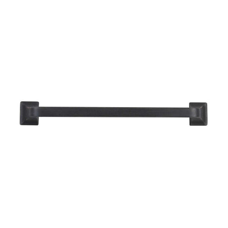 HICKORY Forge 7-9/16" Center to Center Handle Cabinet Pull - Vintage Bronze H076704-VB