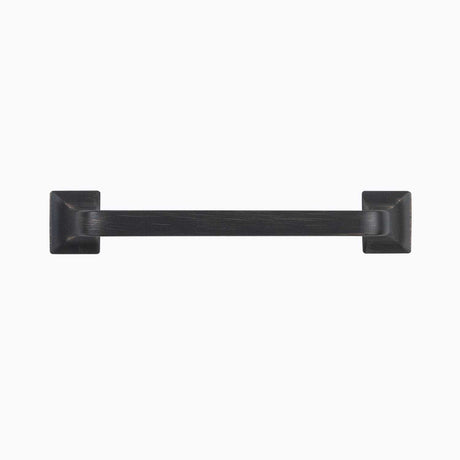 HICKORY Forge 5-1/16" Center to Center Handle Cabinet Pull - Vintage Bronze H076702-VB