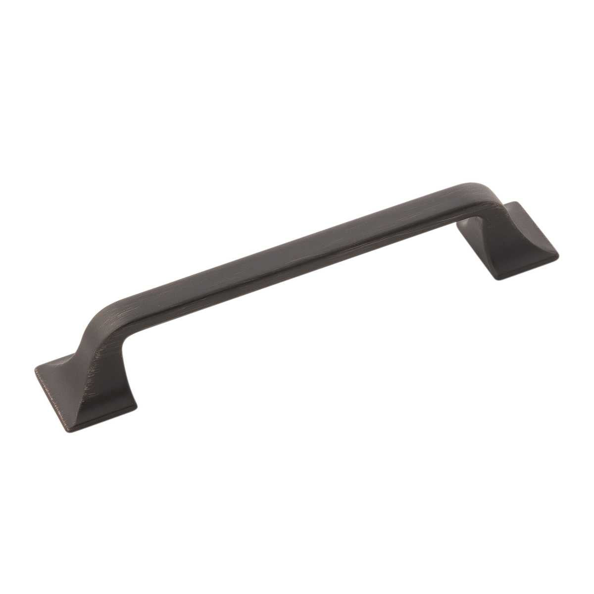 HICKORY Forge 5-1/16" Center to Center Handle Cabinet Pull - Vintage Bronze H076702-VB