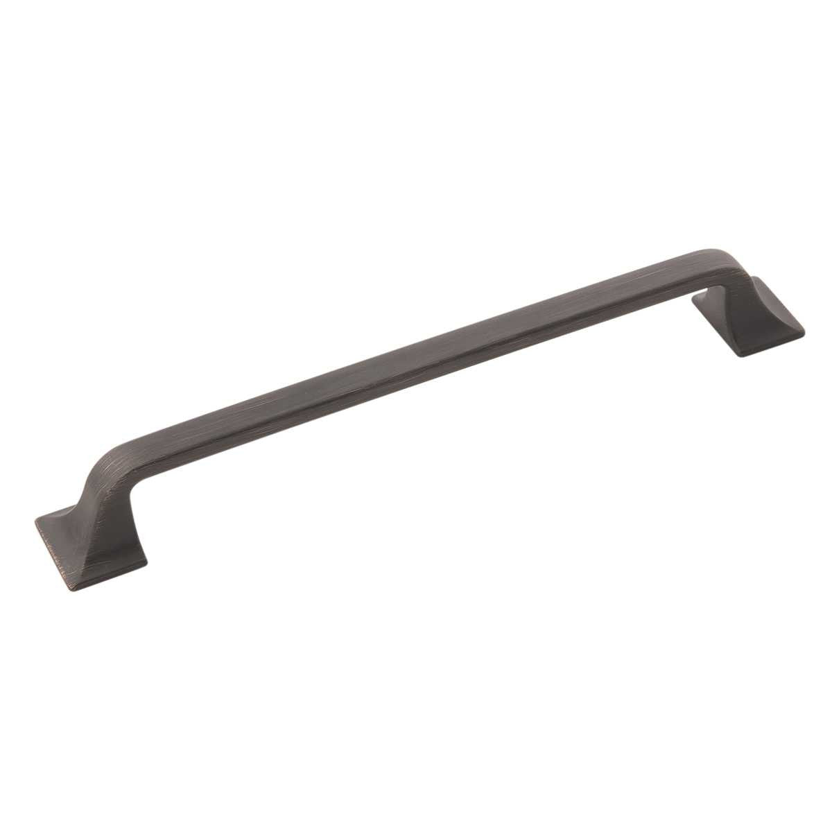 HICKORY Forge 7-9/16" Center to Center Handle Cabinet Pull - Vintage Bronze H076704-VB