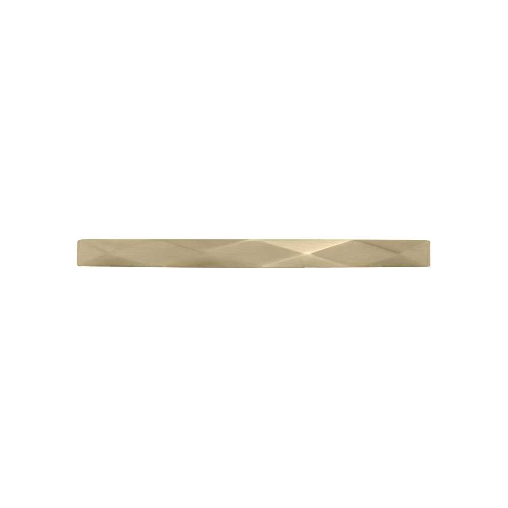 HICKORY Karat 3-3/4" Center to Center Handle Cabinet Pull - Champagne Bronze H077841-CBZ