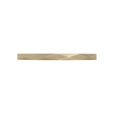 HICKORY Karat 3-3/4" Center to Center Handle Cabinet Pull - Champagne Bronze H077841-CBZ