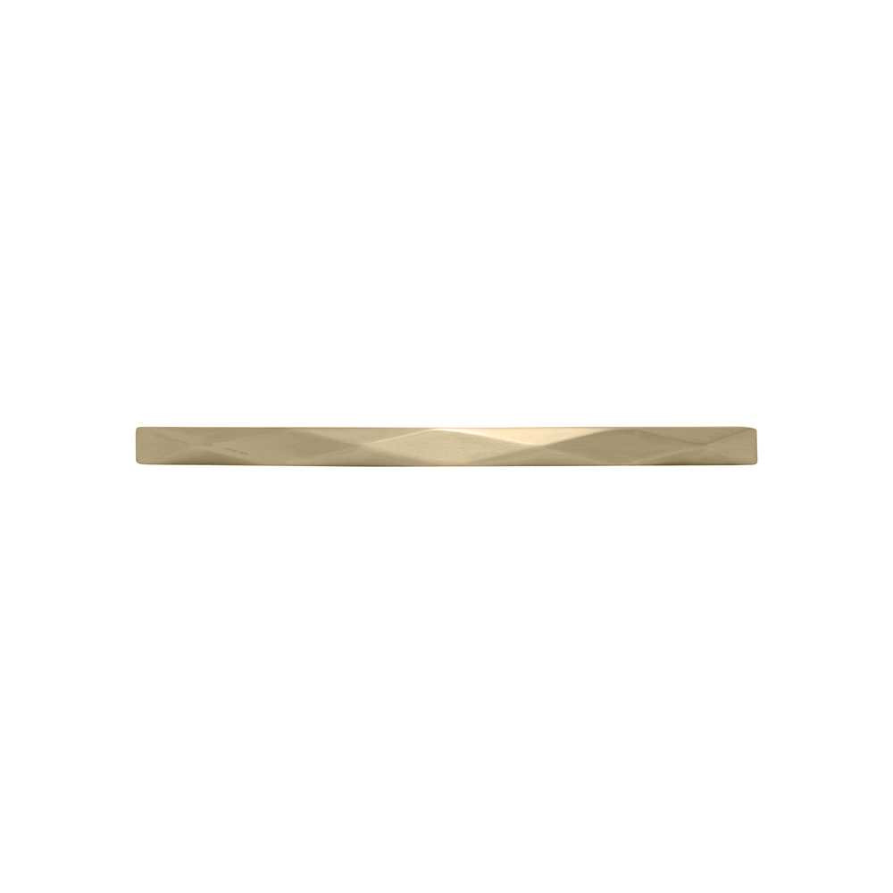 HICKORY Karat 5-1/16" Center to Center Handle Cabinet Pull - Champagne Bronze H077842-CBZ