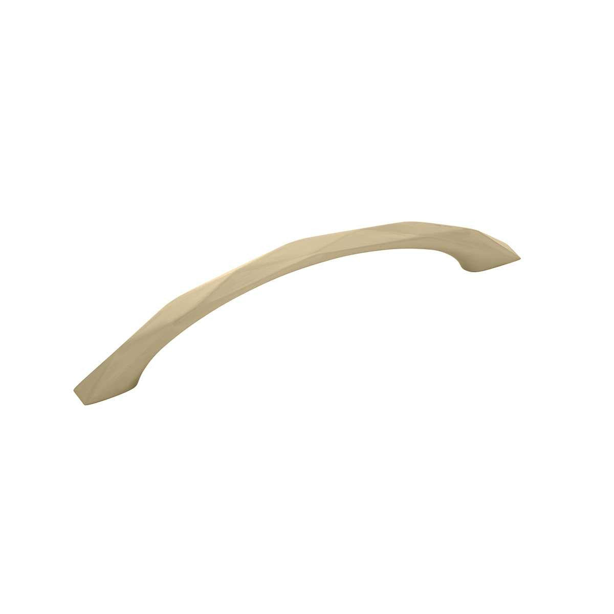 HICKORY Karat 5-1/16" Center to Center Handle Cabinet Pull - Champagne Bronze H077842-CBZ