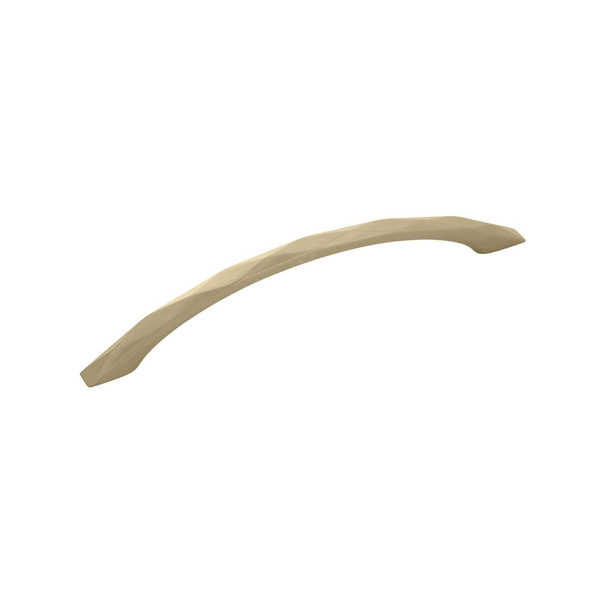 HICKORY Karat 6-5/16" Center to Center Handle Cabinet Pull - Champagne Bronze H077843-CBZ