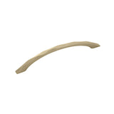 HICKORY Karat 6-5/16" Center to Center Handle Cabinet Pull - Champagne Bronze H077843-CBZ