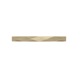 HICKORY Karat 3" Center to Center Handle Cabinet Pull - Champagne Bronze H077840-CBZ