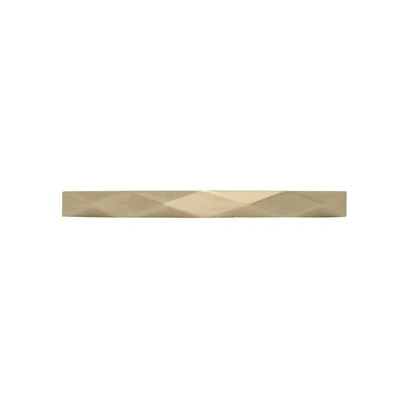HICKORY Karat 3" Center to Center Handle Cabinet Pull - Champagne Bronze H077840-CBZ