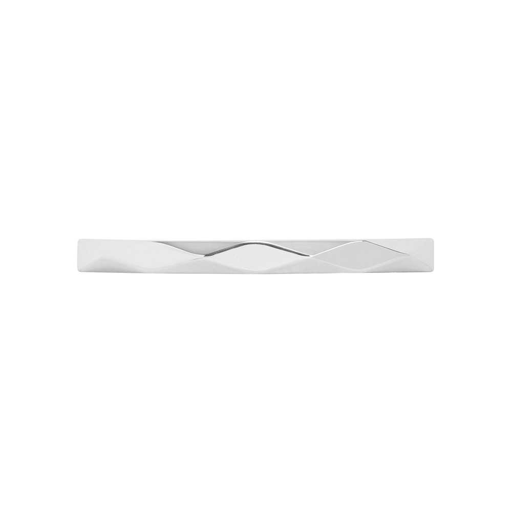 HICKORY Karat 3" Center to Center Handle Cabinet Pull - Chrome H077840-CH