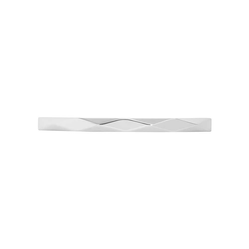 HICKORY Karat 3-3/4" Center to Center Handle Cabinet Pull - Chrome H077841-CH