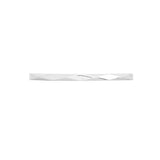 HICKORY Karat 5-1/16" Center to Center Handle Cabinet Pull - Chrome H077842-CH