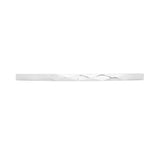 HICKORY Karat 6-5/16" Center to Center Handle Cabinet Pull - Chrome H077843-CH