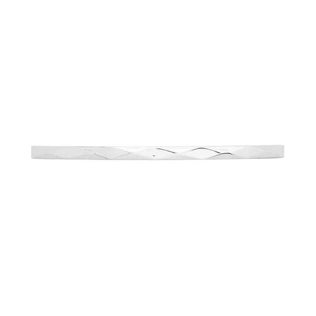 HICKORY Karat 6-5/16" Center to Center Handle Cabinet Pull - Chrome H077843-CH