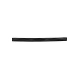HICKORY Karat 5-1/16" Center to Center Handle Cabinet Pull - Matte Black H077842-MB