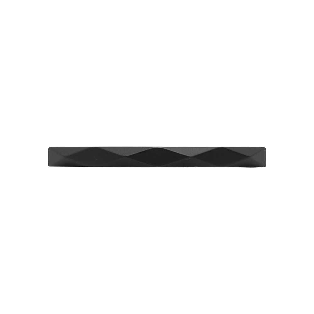 HICKORY Karat 3" Center to Center Handle Cabinet Pull - Matte Black H077840-MB