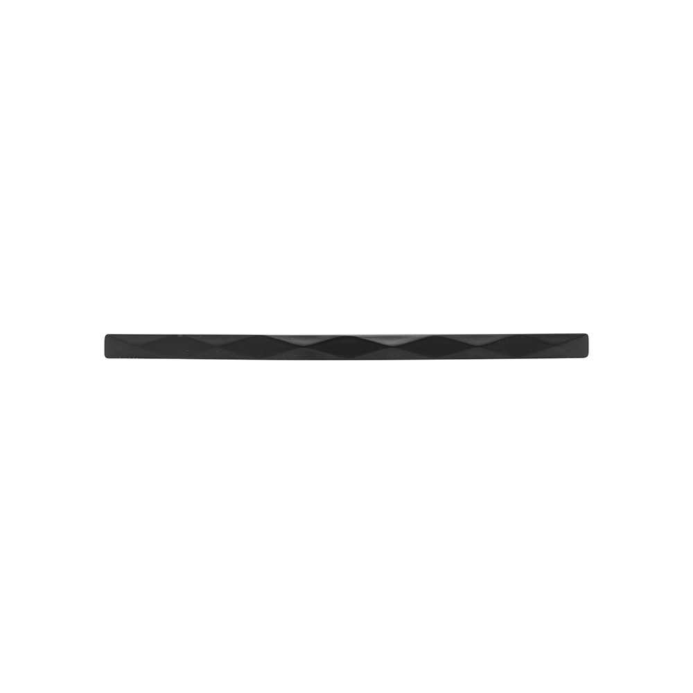 HICKORY Karat 6-5/16" Center to Center Handle Cabinet Pull - Matte Black H077843-MB