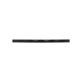 HICKORY Karat 6-5/16" Center to Center Handle Cabinet Pull - Matte Black H077843-MB