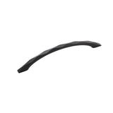 HICKORY Karat 6-5/16" Center to Center Handle Cabinet Pull - Matte Black H077843-MB