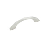 HICKORY Karat 3" Center to Center Handle Cabinet Pull - Satin Nickel H077840-SN