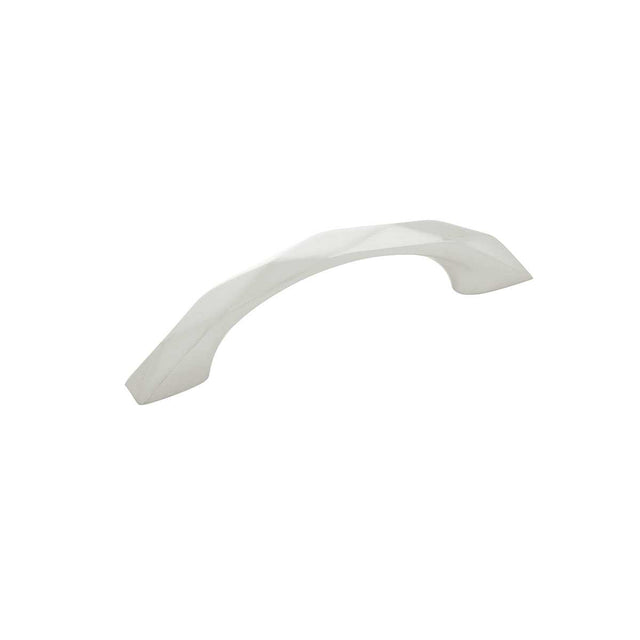 HICKORY Karat 3" Center to Center Handle Cabinet Pull - Satin Nickel H077840-SN