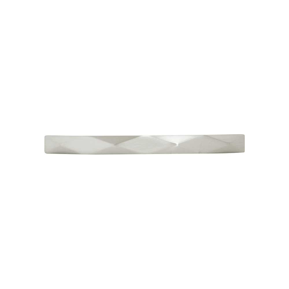 HICKORY Karat 3" Center to Center Handle Cabinet Pull - Satin Nickel H077840-SN