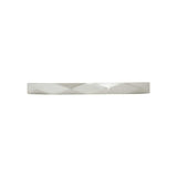 HICKORY Karat 3" Center to Center Handle Cabinet Pull - Satin Nickel H077840-SN