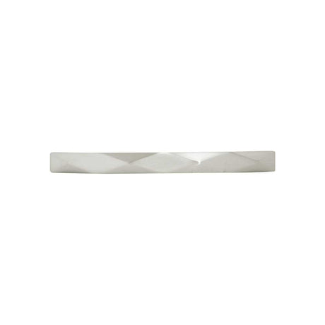 HICKORY Karat 3" Center to Center Handle Cabinet Pull - Satin Nickel H077840-SN
