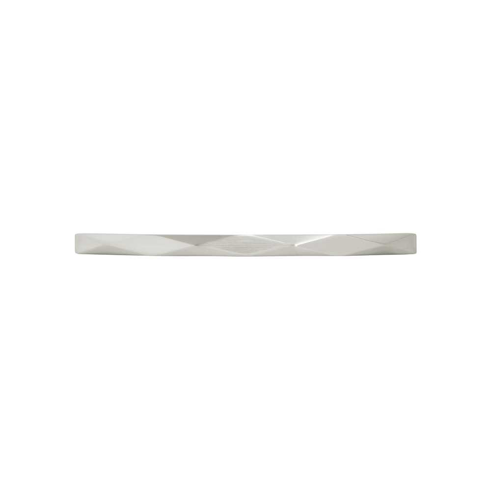 HICKORY Karat 5-1/16" Center to Center Handle Cabinet Pull - Satin Nickel H077842-SN