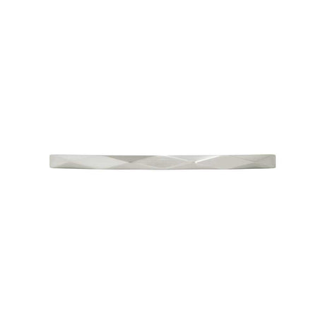 HICKORY Karat 5-1/16" Center to Center Handle Cabinet Pull - Satin Nickel H077842-SN