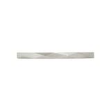 HICKORY Karat 3-3/4" Center to Center Handle Cabinet Pull - Satin Nickel H077841-SN