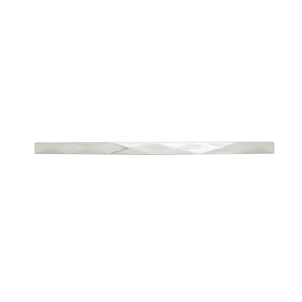 HICKORY Karat 6-5/16" Center to Center Handle Cabinet Pull - Satin Nickel H077843-SN