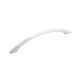 HICKORY Karat 6-5/16" Center to Center Handle Cabinet Pull - Satin Nickel H077843-SN
