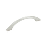 HICKORY Karat 3-3/4" Center to Center Handle Cabinet Pull - Satin Nickel H077841-SN