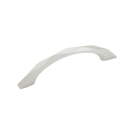 HICKORY Karat 3-3/4" Center to Center Handle Cabinet Pull - Satin Nickel H077841-SN