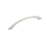 HICKORY Karat 5-1/16" Center to Center Handle Cabinet Pull - Satin Nickel H077842-SN