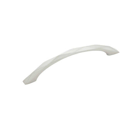 HICKORY Karat 5-1/16" Center to Center Handle Cabinet Pull - Satin Nickel H077842-SN