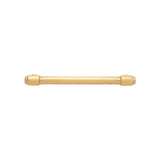 HICKORY Piper 5-1/16" Center to Center Handle Cabinet Pull - Brushed Golden Brass H077853-BGB