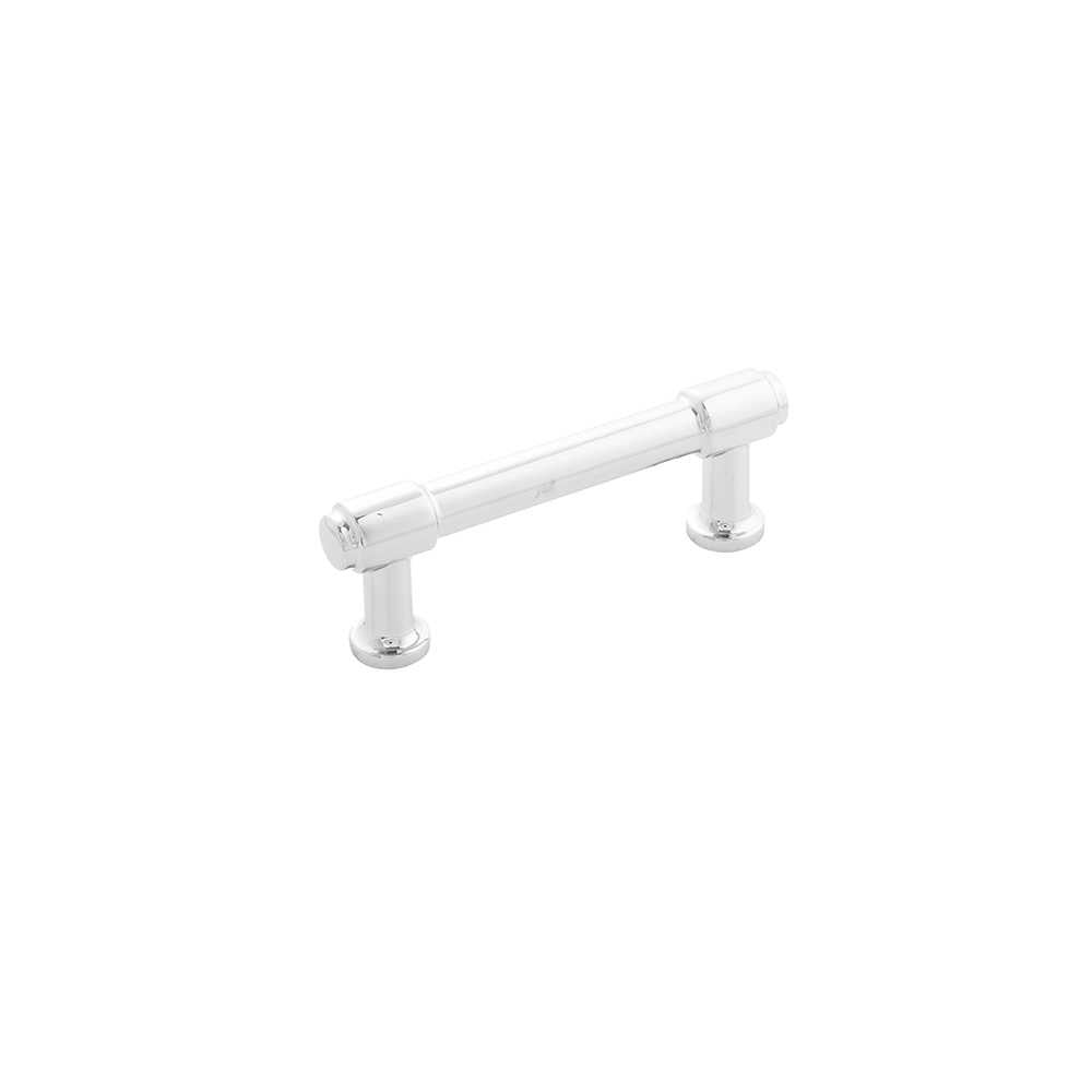 HICKORY Piper 3" Center to Center Handle Cabinet Pull - Chrome H077851-CH