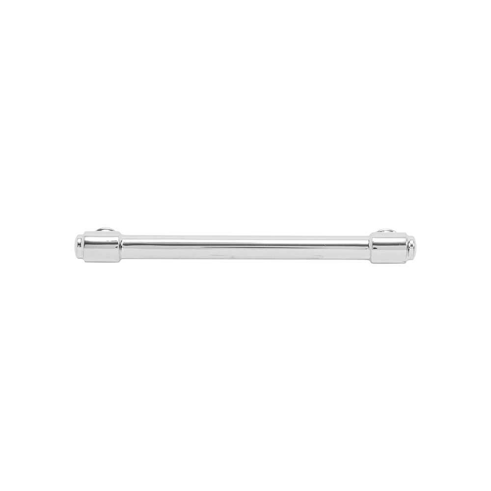 HICKORY Piper 5-1/16" Center to Center Handle Cabinet Pull - Chrome H077853-CH