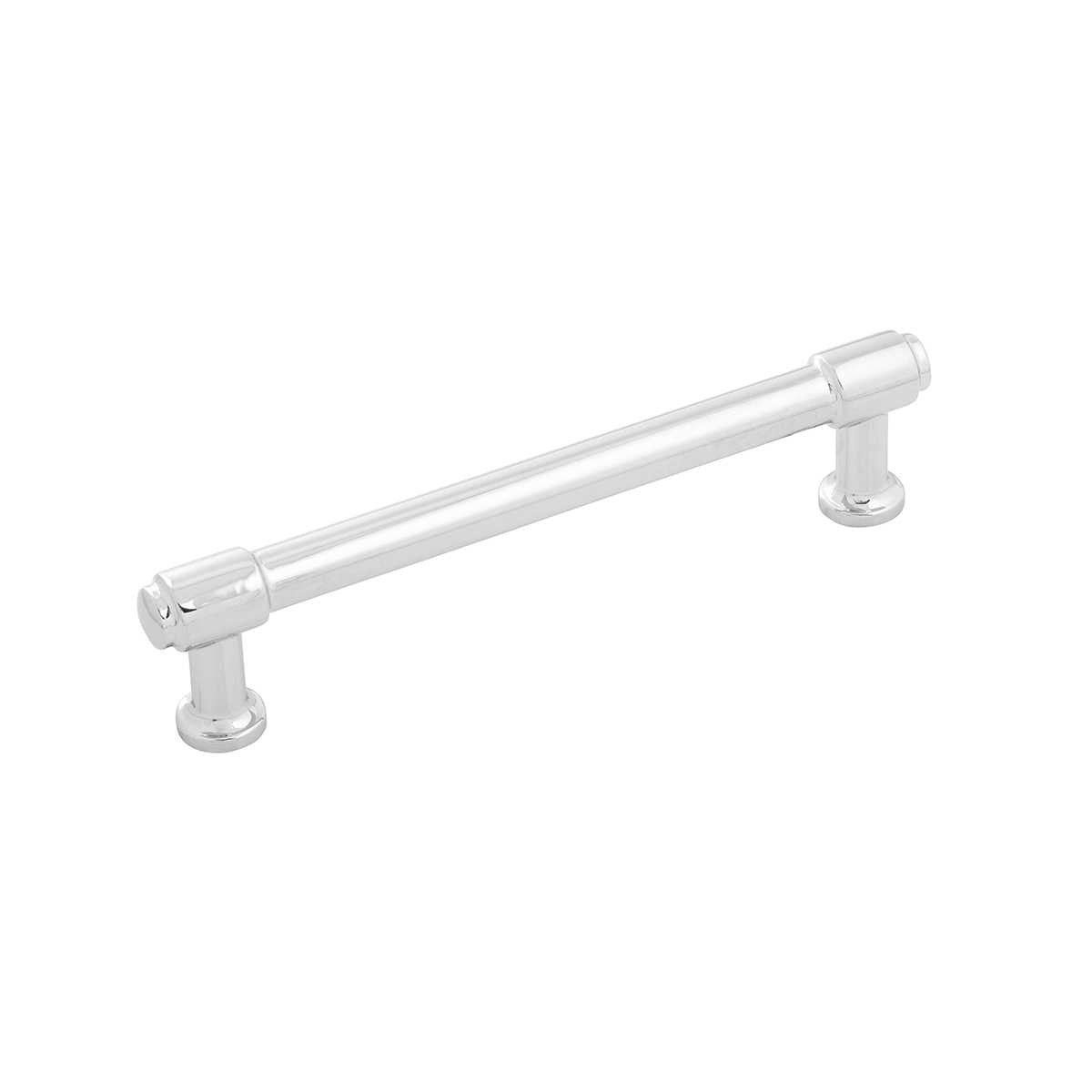 HICKORY Piper 5-1/16" Center to Center Handle Cabinet Pull - Chrome H077853-CH