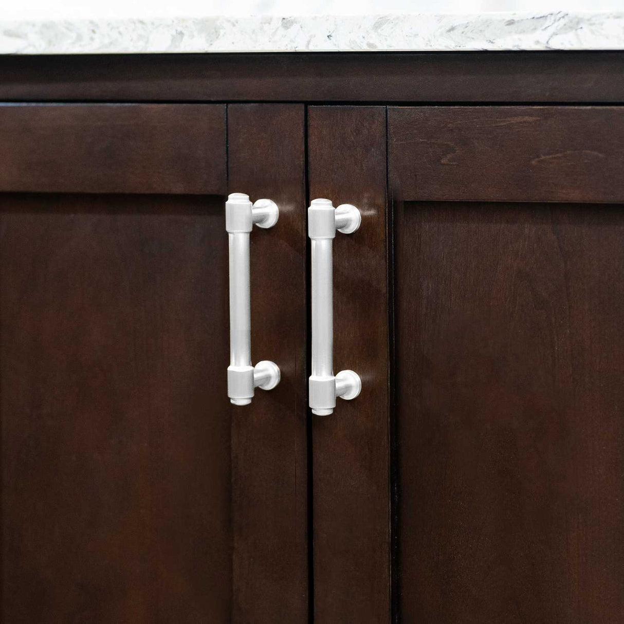 HICKORY Piper 3" Center to Center Handle Cabinet Pull - Chrome H077851-CH