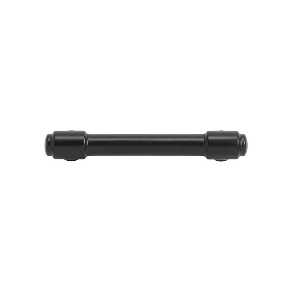 HICKORY Piper 3" Center to Center Handle Cabinet Pull - Matte Black H077851-MB