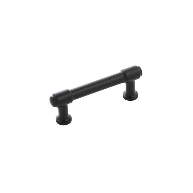 HICKORY Piper 3" Center to Center Handle Cabinet Pull - Matte Black H077851-MB