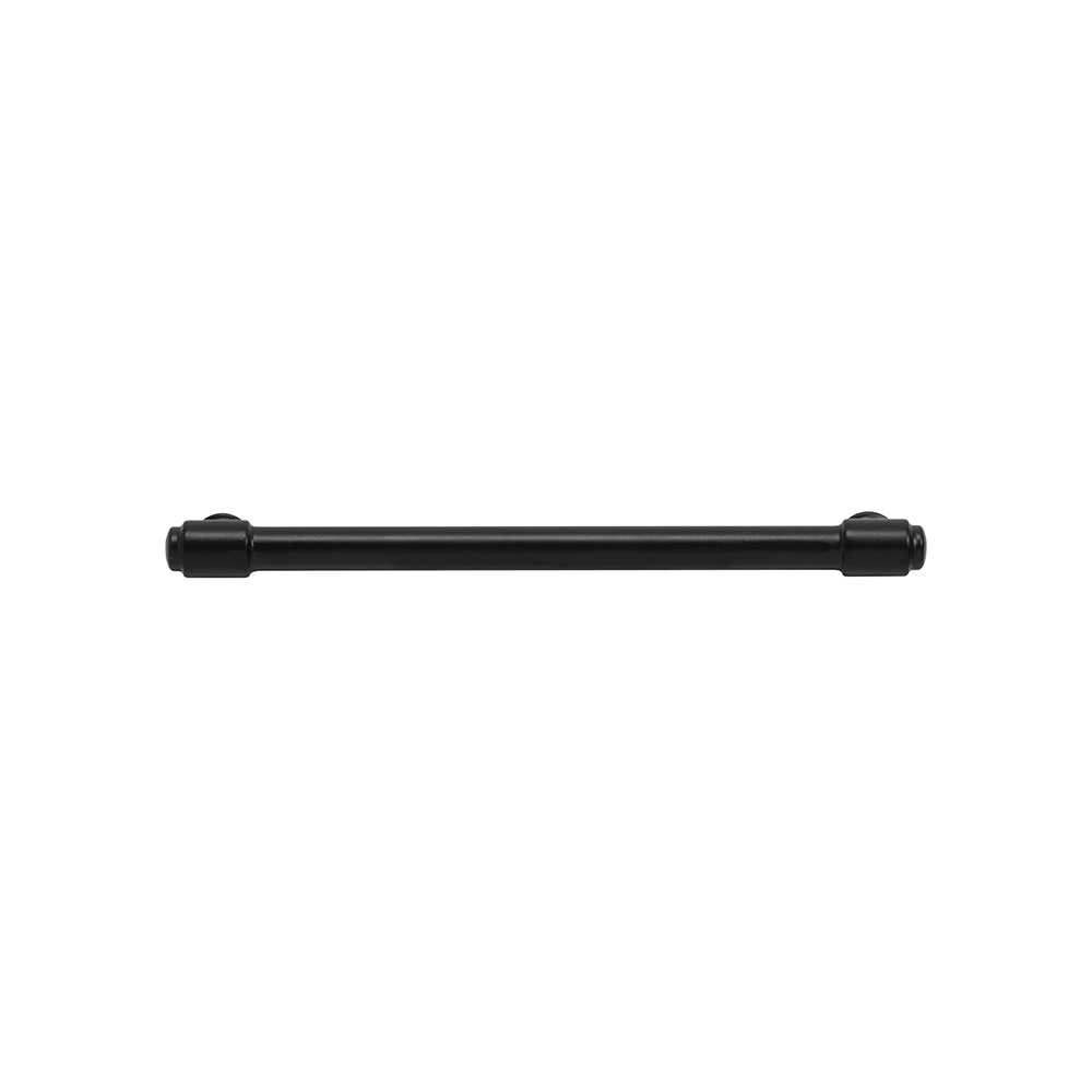 HICKORY Piper 6-1/4" Center to Center Handle Cabinet Pull - Matte Black H077854-MB