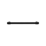 HICKORY Piper 6-1/4" Center to Center Handle Cabinet Pull - Matte Black H077854-MB