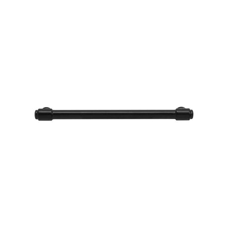 HICKORY Piper 6-1/4" Center to Center Handle Cabinet Pull - Matte Black H077854-MB