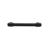 HICKORY Piper 3-3/4" Center to Center Handle Cabinet Pull - Matte Black H077852-MB
