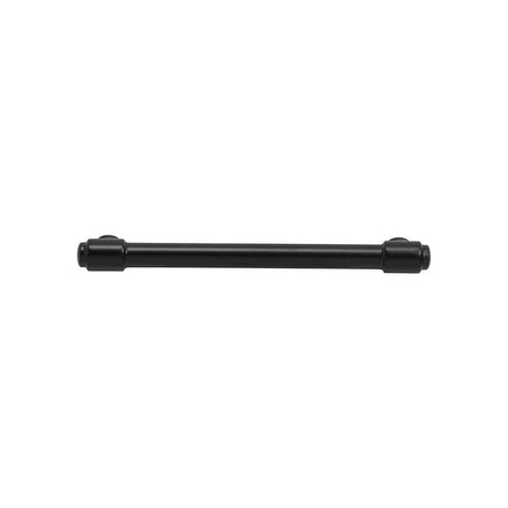 HICKORY Piper 5-1/16" Center to Center Handle Cabinet Pull - Matte Black H077853-MB